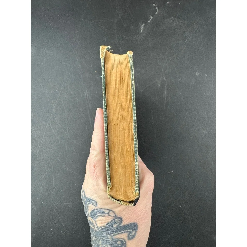 Rebecca of‎ Sunnybrook Farm Kate Douglas Wiggin 1903 Houghton Mifflin Hardcover
